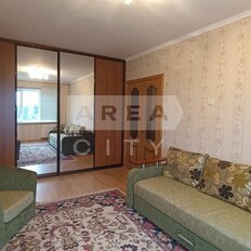 Квартира 35,4 м², 1-комнатная - изображение 2