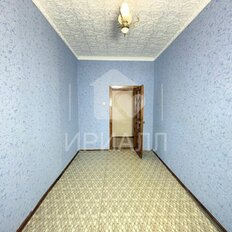 Квартира 47,6 м², 2-комнатная - изображение 2
