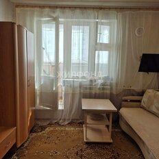 Квартира 19,8 м², студия - изображение 1