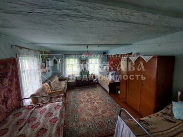 Купить дом у станции 46 км (на линии Новолисино-Рогавка) в Санкт-Петербурге и ЛО - изображение 40