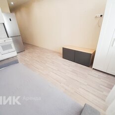 Квартира 23,2 м², студия - изображение 5