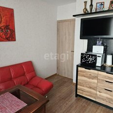 Квартира 37,5 м², 1-комнатная - изображение 2