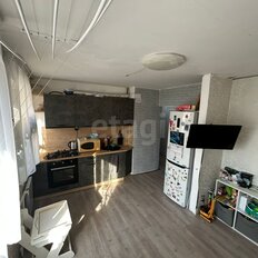 Квартира 31 м², 1-комнатная - изображение 3