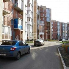 Квартира 22,6 м², 1-комнатная - изображение 5