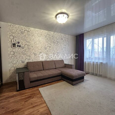 Квартира 42,8 м², 2-комнатная - изображение 3