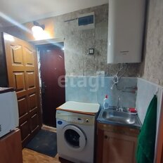 Квартира 22,3 м², 1-комнатная - изображение 2