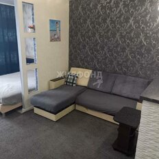 Квартира 38,4 м², студия - изображение 4