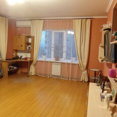 Квартира 65 м², 2-комнатная - изображение 4