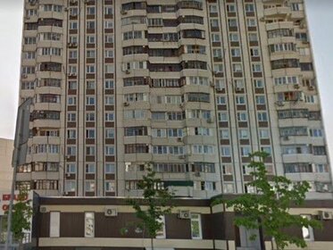 Купить квартиру в кирпичном доме на улице Ленинский проспект в Москве - изображение 16