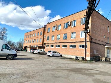 1500 м², склад 119 000 000 ₽ - изображение 18