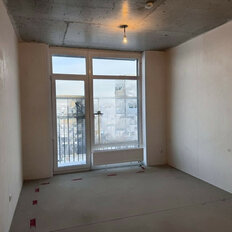 Квартира 23 м², 1-комнатная - изображение 2