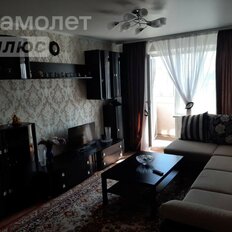 Квартира 52,8 м², 2-комнатная - изображение 3