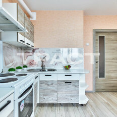Квартира 75 м², 3-комнатная - изображение 1