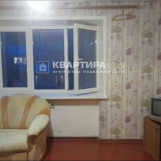 Квартира 18,6 м², 1-комнатная - изображение 1