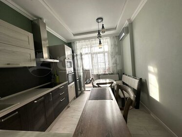 28 м², квартира-студия 35 500 ₽ в месяц - изображение 40