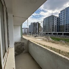 Квартира 57 м², 2-комнатная - изображение 5