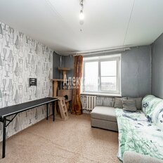 29,5 м², 2 комнаты - изображение 2