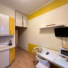 Квартира 38 м², 1-комнатная - изображение 2