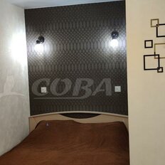 Квартира 33,2 м², студия - изображение 5