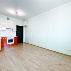 Квартира 23,9 м², студия - изображение 4