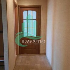 Квартира 57,9 м², 3-комнатная - изображение 3