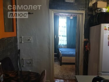 23,8 м², 1-комнатная квартира 750 000 ₽ - изображение 24