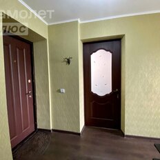 Квартира 35,5 м², 1-комнатная - изображение 5