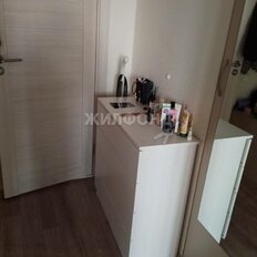 Квартира 21 м², студия - изображение 3