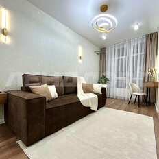 Квартира 41 м², 1-комнатная - изображение 5