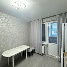 Квартира 51 м², 2-комнатная - изображение 4