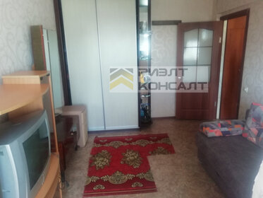 21,4 м², квартира-студия 2 600 000 ₽ - изображение 77