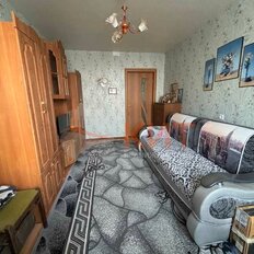 Квартира 34,5 м², 1-комнатная - изображение 5