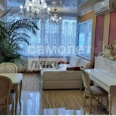 Квартира 97 м², 3-комнатная - изображение 1