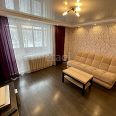 Квартира 43,6 м², 2-комнатная - изображение 1