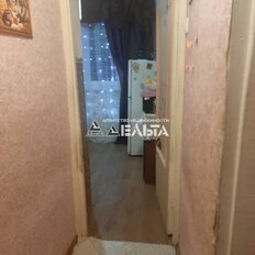 Квартира 28,8 м², 1-комнатная - изображение 3