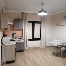 Квартира 45 м², 2-комнатная - изображение 2