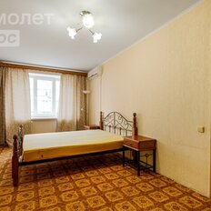 Квартира 36,6 м², 1-комнатная - изображение 5