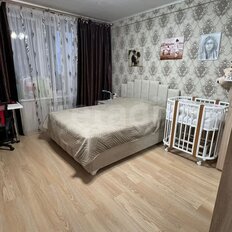 Квартира 37,1 м², 1-комнатная - изображение 3