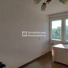 Квартира 60,4 м², 3-комнатная - изображение 5