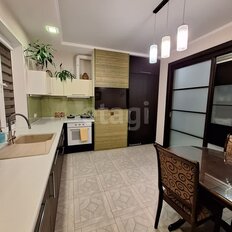 Квартира 64,5 м², 2-комнатная - изображение 5