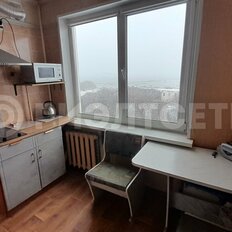 Квартира 32 м², 1-комнатная - изображение 5