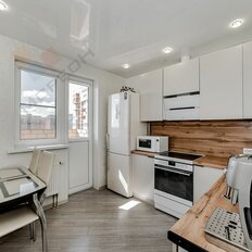 Квартира 30,2 м², 1-комнатная - изображение 1