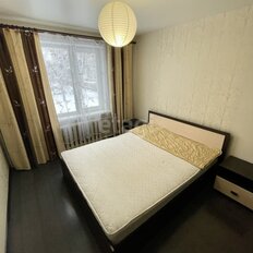 Квартира 43,6 м², 2-комнатная - изображение 5