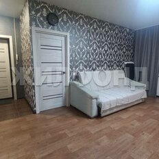 Квартира 67,9 м², 3-комнатная - изображение 2