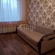 Квартира 18,6 м², 1-комнатная - изображение 1