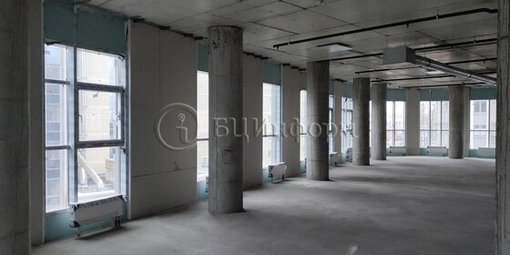 25000 м², офис 37 500 000 ₽ в месяц - изображение 64