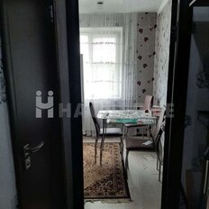 Квартира 33,8 м², 1-комнатная - изображение 4