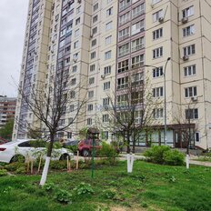 Квартира 41,7 м², 1-комнатная - изображение 1