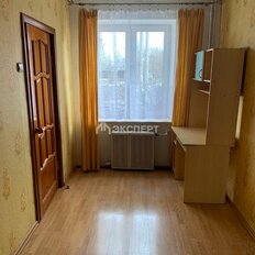 Квартира 42,4 м², 2-комнатная - изображение 3