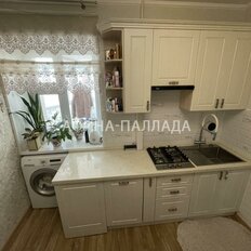 Квартира 64,6 м², 3-комнатная - изображение 3